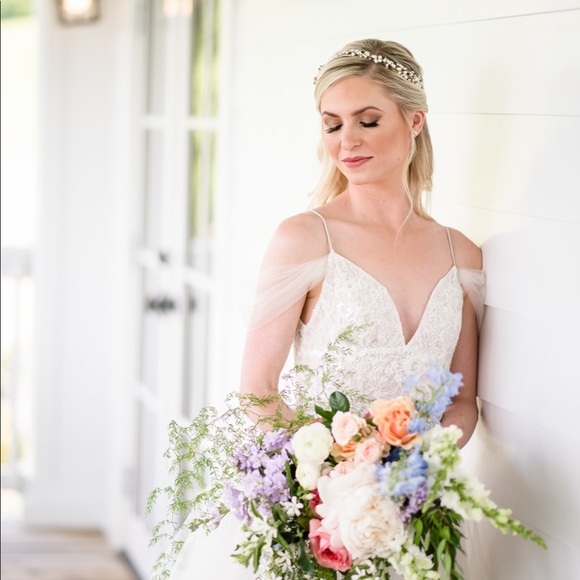 Meet your Posher, Alicia - Picture 7 of 8